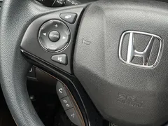 2022 Honda Vezel 1.5L CVT Pioneer, чёрный — фото 8