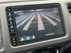 2022 Honda Vezel 1.5L CVT Pioneer, чёрный — фото 10