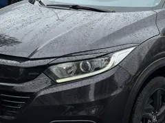 2022 Honda Vezel 1.5L CVT Pioneer, чёрный — фото 13