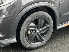 2022 Honda Vezel 1.5L CVT Pioneer, чёрный — фото 14