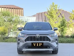 2022 Toyota RAV4 2.0L CVT 2WD Fashion — фото 2