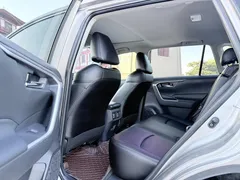 2022 Toyota RAV4 2.0L CVT 2WD Fashion — фото 6