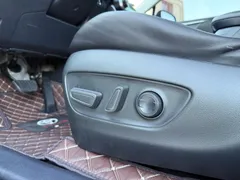 2022 Toyota RAV4 2.0L CVT 2WD Fashion — фото 9