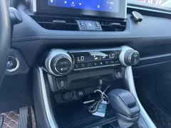 2022 Toyota RAV4 2.0L CVT 2WD Fashion — фото 12