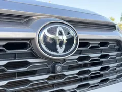 2022 Toyota RAV4 2.0L CVT 2WD Fashion — фото 14
