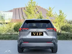 2022 Toyota RAV4 2.0L CVT 2WD Fashion — фото 18