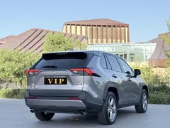 2022 Toyota RAV4 2.0L CVT 2WD Fashion — фото 19