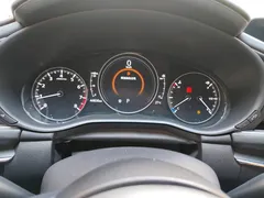 2022 Mazda Mazda3 2.0L AT, белый — фото 6