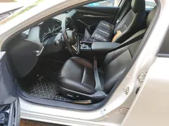 2022 Mazda Mazda3 2.0L AT, белый — фото 10