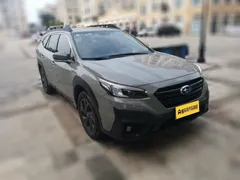 2021 Subaru Outback 2.5i EyeSight — фото 3