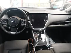 2021 Subaru Outback 2.5i EyeSight — фото 5