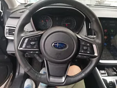 2021 Subaru Outback 2.5i EyeSight — фото 7
