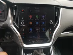 2021 Subaru Outback 2.5i EyeSight — фото 8