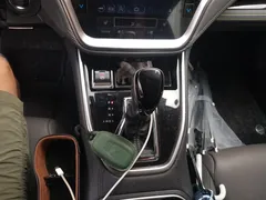 2021 Subaru Outback 2.5i EyeSight — фото 9
