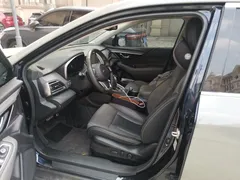2021 Subaru Outback 2.5i EyeSight — фото 10