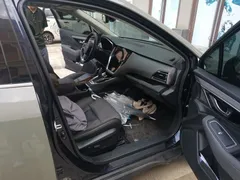 2021 Subaru Outback 2.5i EyeSight — фото 11
