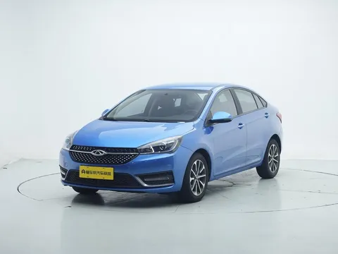 2021 Chery Arrizo 5 Pro 1.5L CVT Youth