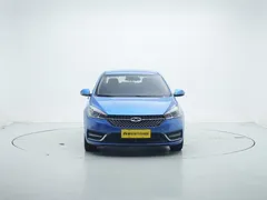 2021 Chery Arrizo 5 Pro 1.5L CVT Youth, синий — фото 2