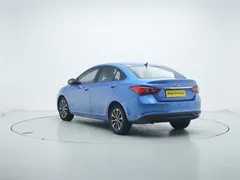 2021 Chery Arrizo 5 Pro 1.5L CVT Youth, синий — фото 5