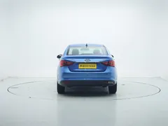 2021 Chery Arrizo 5 Pro 1.5L CVT Youth, синий — фото 6