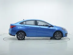 2021 Chery Arrizo 5 Pro 1.5L CVT Youth, синий — фото 8