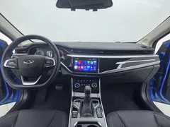 2021 Chery Arrizo 5 Pro 1.5L CVT Youth, синий — фото 9