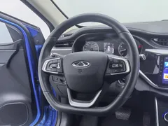 2021 Chery Arrizo 5 Pro 1.5L CVT Youth, синий — фото 12