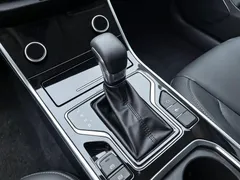 2021 Chery Arrizo 5 Pro 1.5L CVT Youth, синий — фото 13