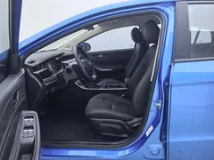2021 Chery Arrizo 5 Pro 1.5L CVT Youth, синий — фото 15