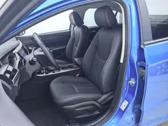 2021 Chery Arrizo 5 Pro 1.5L CVT Youth, синий — фото 16