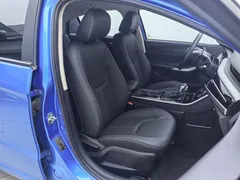 2021 Chery Arrizo 5 Pro 1.5L CVT Youth, синий — фото 17