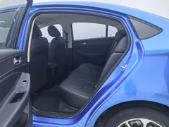 2021 Chery Arrizo 5 Pro 1.5L CVT Youth, синий — фото 18