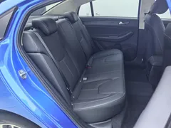 2021 Chery Arrizo 5 Pro 1.5L CVT Youth, синий — фото 19