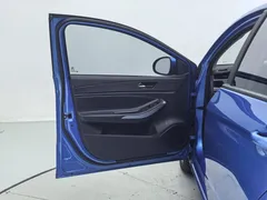 2021 Chery Arrizo 5 Pro 1.5L CVT Youth, синий — фото 21