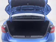 2021 Chery Arrizo 5 Pro 1.5L CVT Youth, синий — фото 24