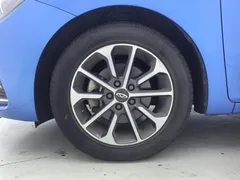 2021 Chery Arrizo 5 Pro 1.5L CVT Youth, синий — фото 25