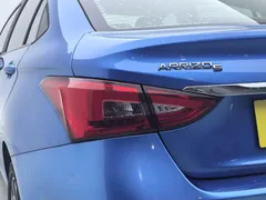 2021 Chery Arrizo 5 Pro 1.5L CVT Youth, синий — фото 29