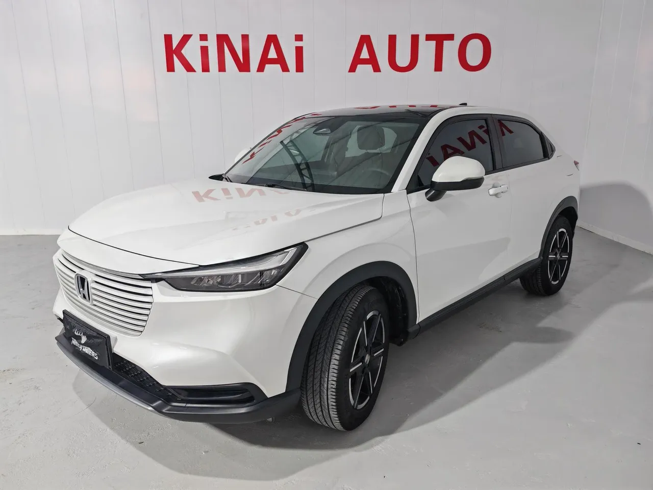 2023 Honda Vezel 1.5L CVT Tech