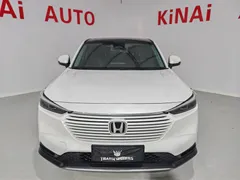 2023 Honda Vezel 1.5L CVT Tech, белый — фото 2