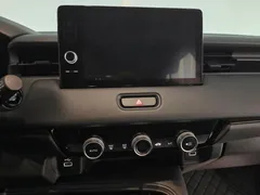 2023 Honda Vezel 1.5L CVT Tech, белый — фото 12