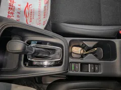 2023 Honda Vezel 1.5L CVT Tech, белый — фото 13