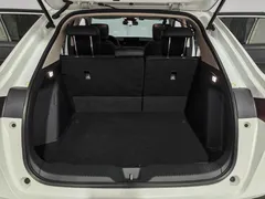 2023 Honda Vezel 1.5L CVT Tech, белый — фото 18