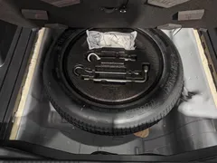 2023 Honda Vezel 1.5L CVT Tech, белый — фото 19
