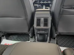 2023 Honda Vezel 1.5L CVT Tech, белый — фото 20