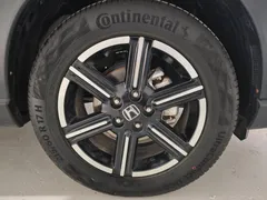 2023 Honda Vezel 1.5L CVT Tech, белый — фото 21