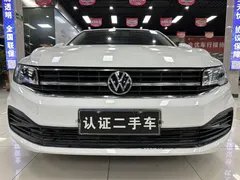 2021 Volkswagen Bora 1.5L AT Fashion, белый — фото 2