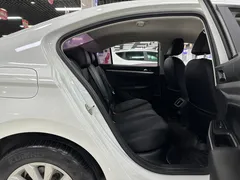 2021 Volkswagen Bora 1.5L AT Fashion, белый — фото 11