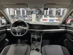 2021 Volkswagen Bora 1.5L AT Fashion, белый — фото 16