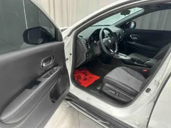 2021 Honda XR-V 1.5L CVT Comfort, белый — фото 7