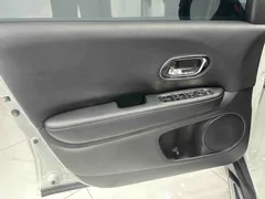 2021 Honda XR-V 1.5L CVT Comfort, белый — фото 8